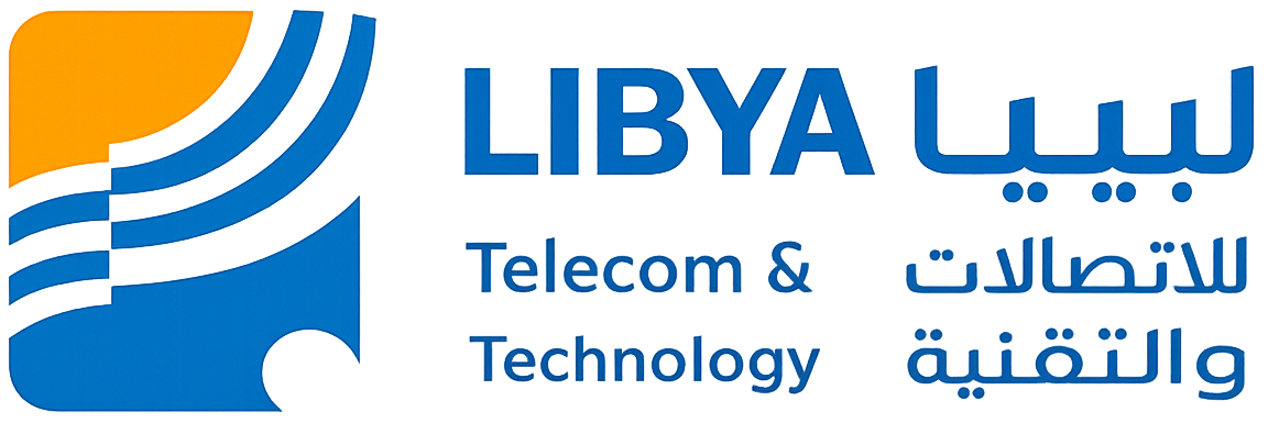 LTT Logo
